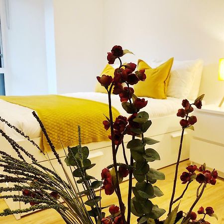 Ekhaya Three Apartment แมนเชสเตอร์ ภายนอก รูปภาพ