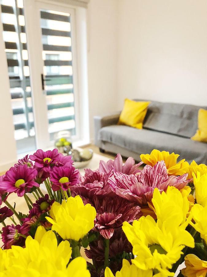 Ekhaya Three Apartment แมนเชสเตอร์ ภายนอก รูปภาพ