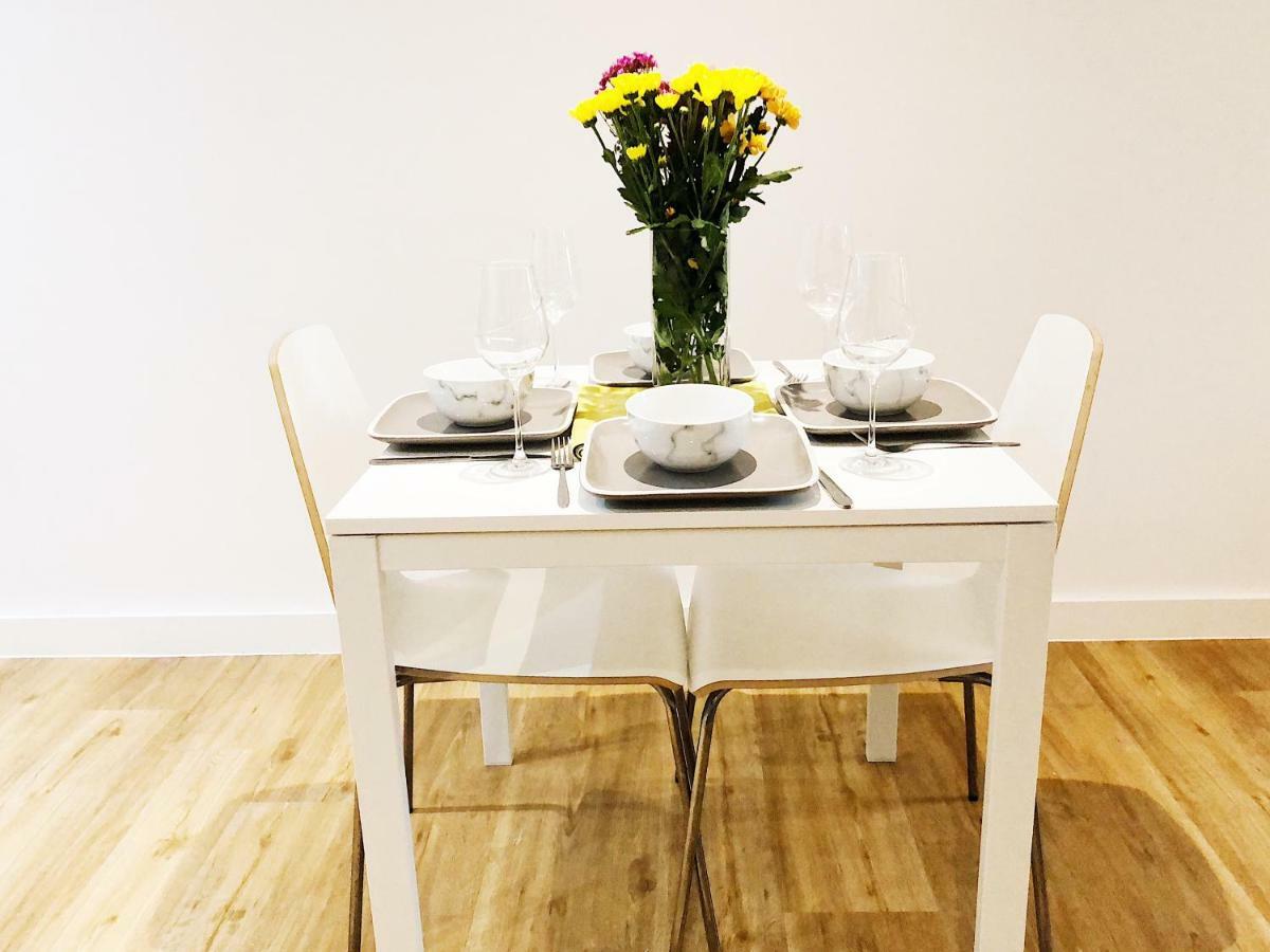 Ekhaya Three Apartment แมนเชสเตอร์ ภายนอก รูปภาพ