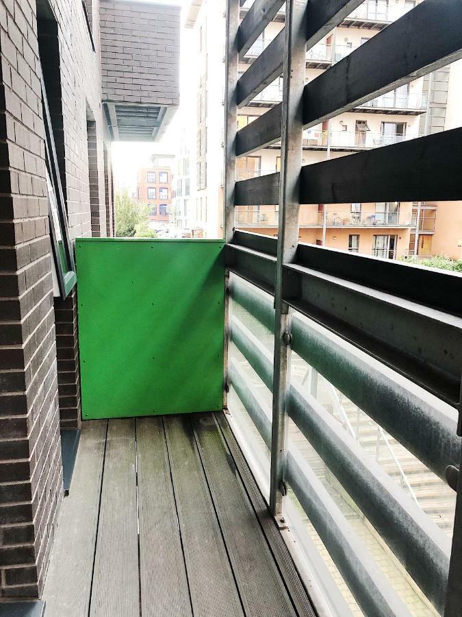 Ekhaya Three Apartment แมนเชสเตอร์ ภายนอก รูปภาพ