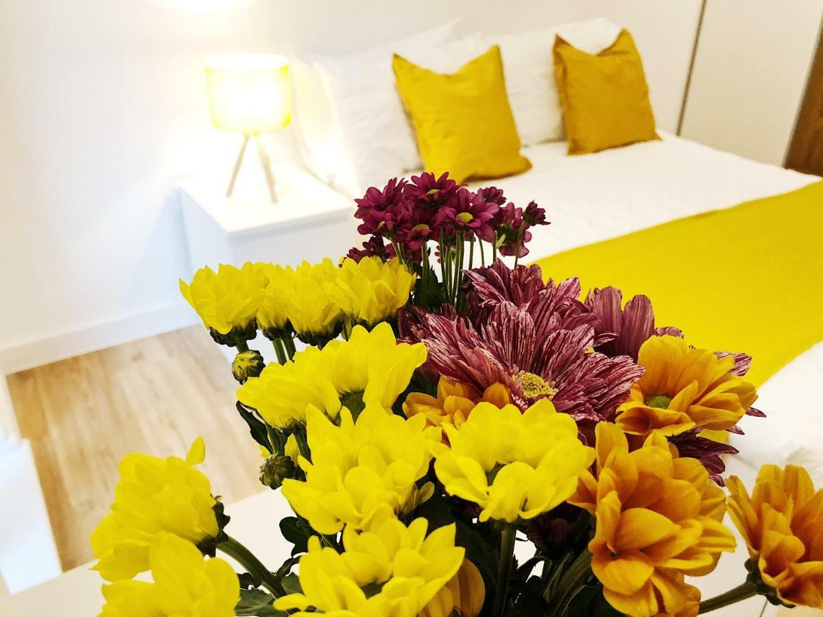 Ekhaya Three Apartment แมนเชสเตอร์ ภายนอก รูปภาพ